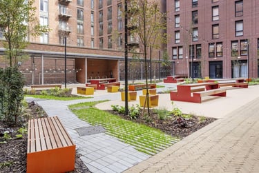 1 bed studio, Leylands Road, City Centre, Leeds, LS27EP - Image 8